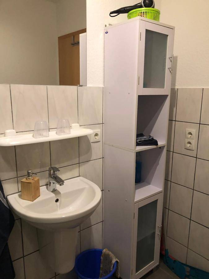 Ferienwohnung für 2 Personen, mit Terrasse und Garten sowie Ausblick in Rabenholz - 3