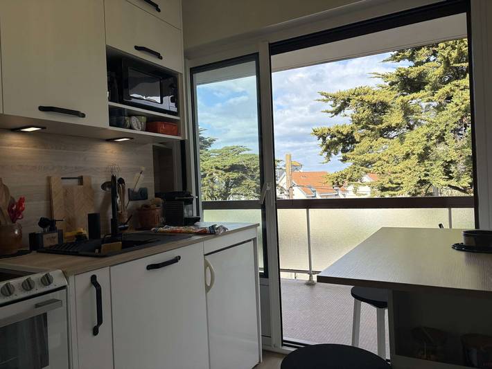Gîte pour 4 personnes dans Plage Bonne-Source - 3