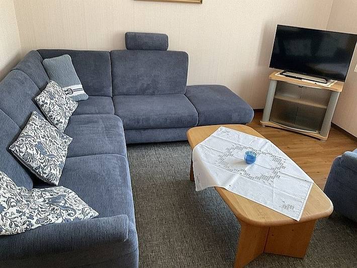 Ferienwohnung für 2 Personen in Fahrdorf