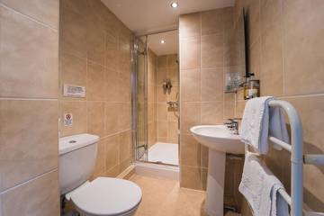 Cottage for 3 People in Torquay, Torbay, Photo 4