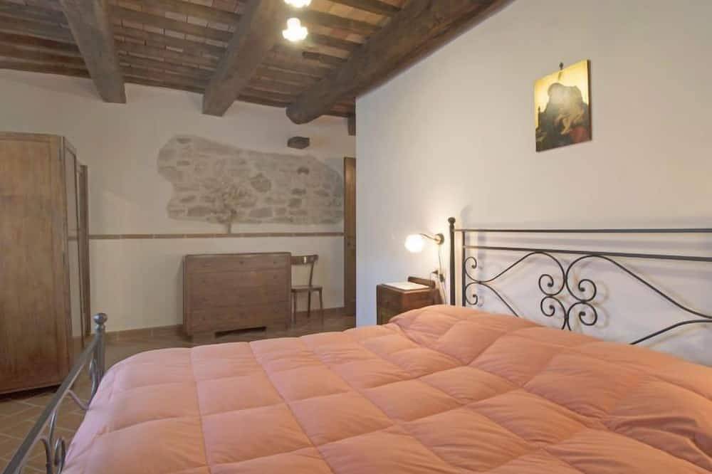 Ganze Wohnung, Ferienwohnung Spiga in Santa Fiora, Grosseto Provinz