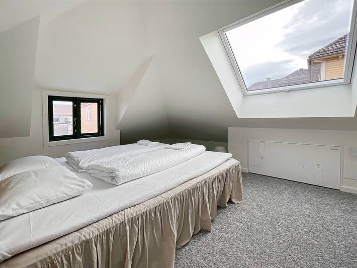 Ferienwohnung für 5 Personen, mit Balkon/Terrasse in Stavanger - 2