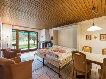 Ferienwohnung für 4 Personen in Sörenberg, Flühli, Bild 4