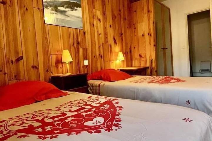 Location de vacances pour 4 personnes, avec Jardin à Chazey-sur-Ain - 3