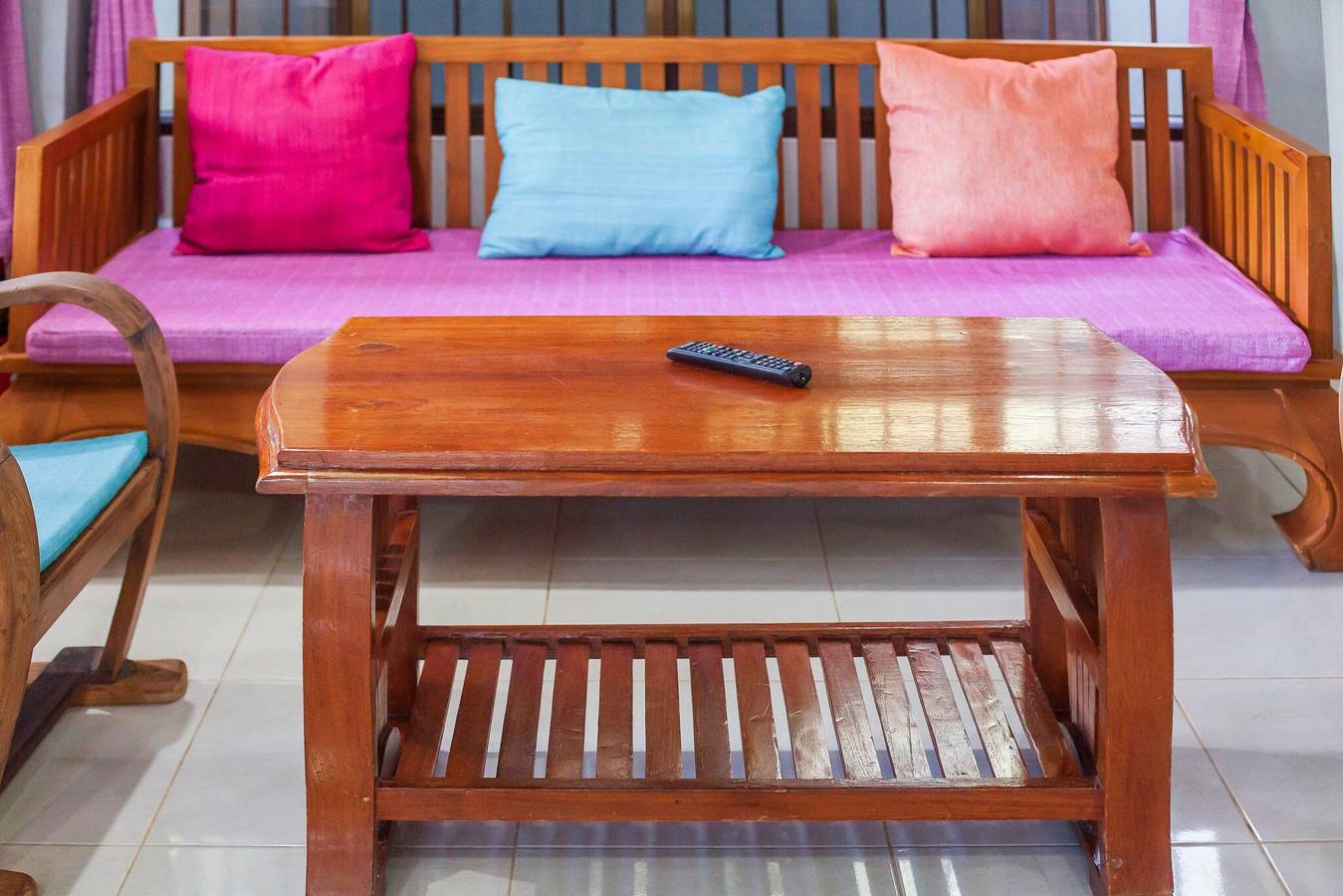 House 4 people sea view 100 m from the beach in Provincia de Krabi