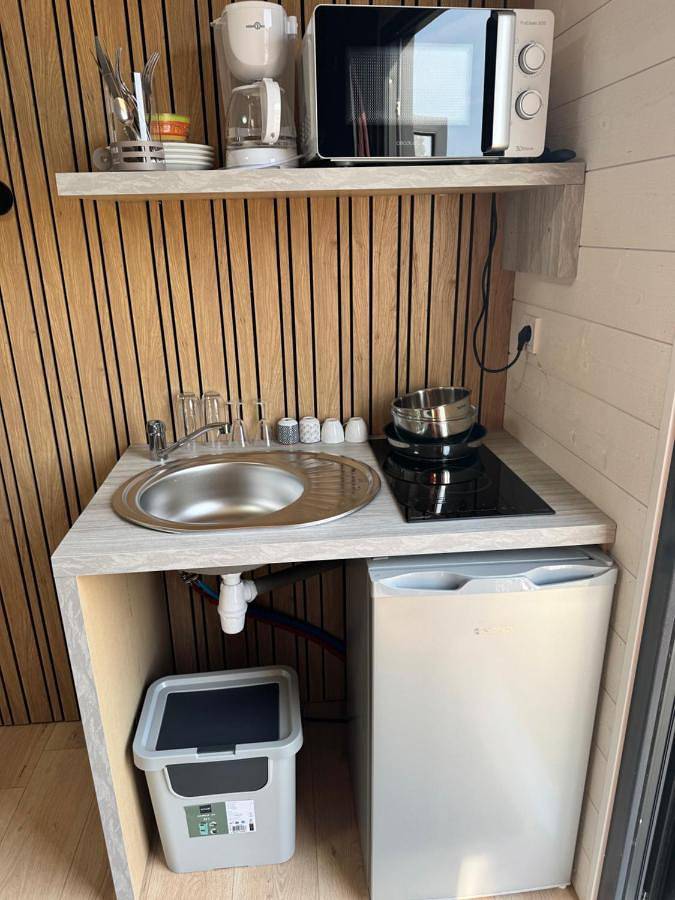 Location de vacances pour 9 personnes, avec sauna ainsi que jacuzzi et jardin à Tourlaville - 2