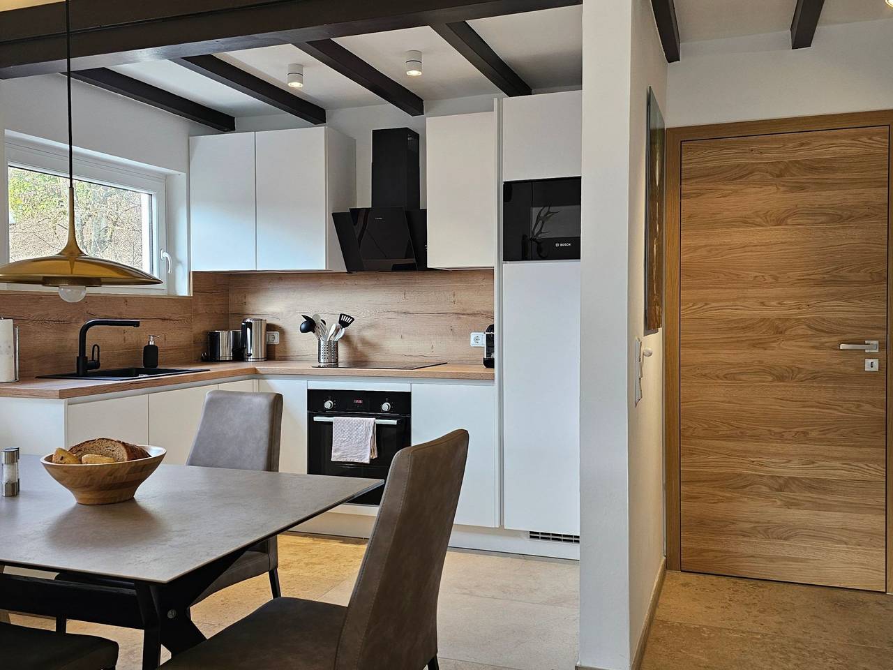 Mit Terrasse und Garten Südeifel in Biersdorf am See, Eifelkreis Bitburg-Prüm