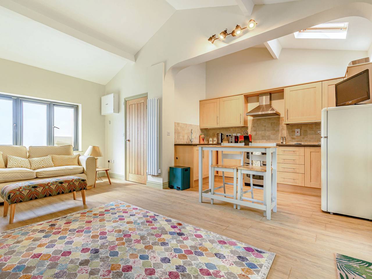 The Paddock in Honington (Warwickshire), Warwickshire