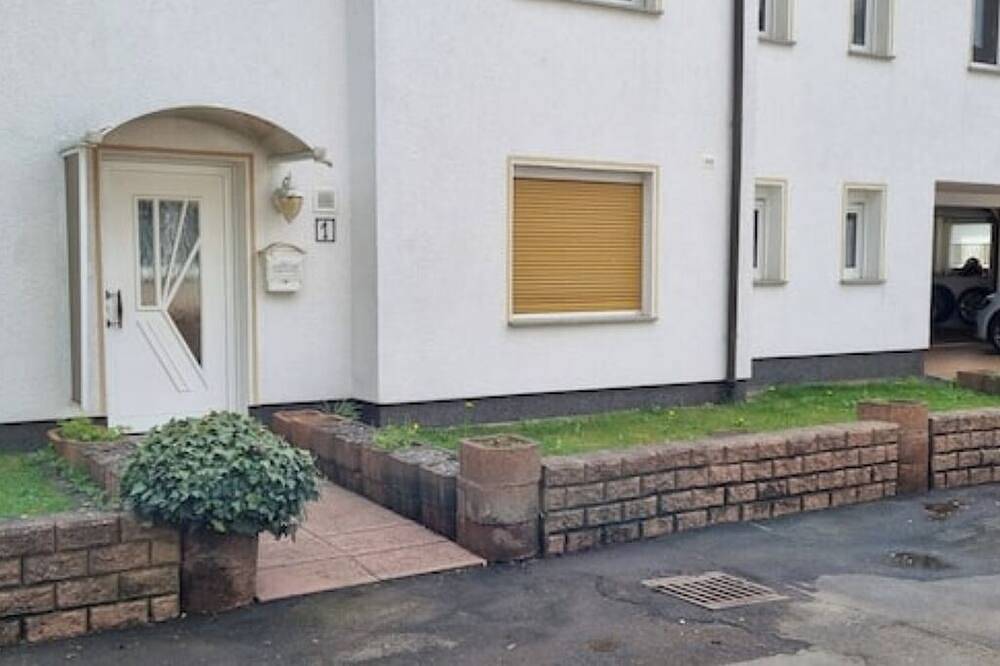 Ganze Wohnung, Fewo oder Monteure in Lauterbach in Lauterbach, Vogelsberg Region