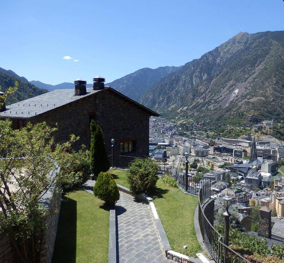 Quiet House Sa Calma in Grandvalira