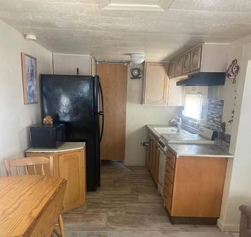 Maison d’hôte pour 2 personnes dans Arizona