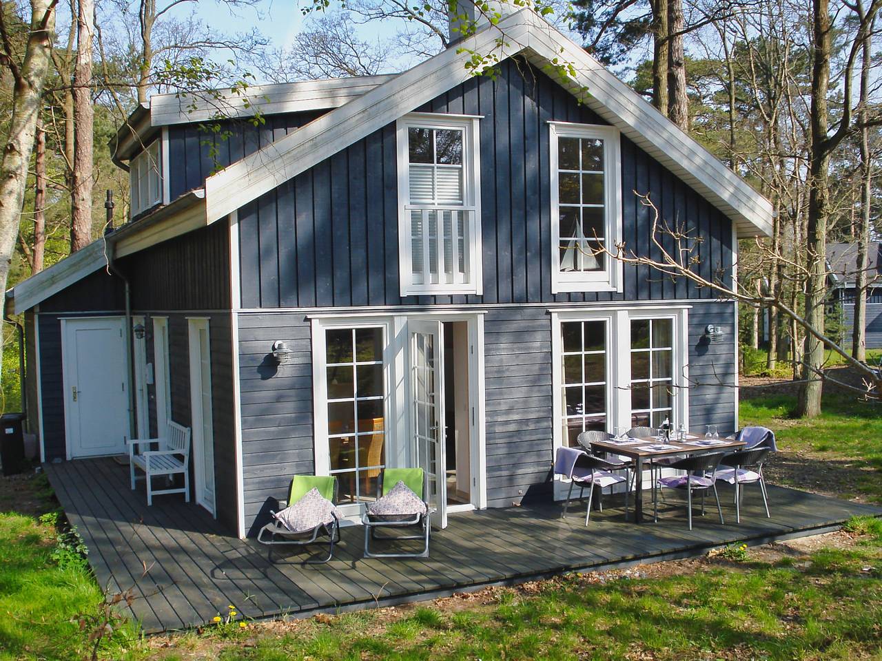 Casa vacanza a Rugen a partire da 176€ a notte