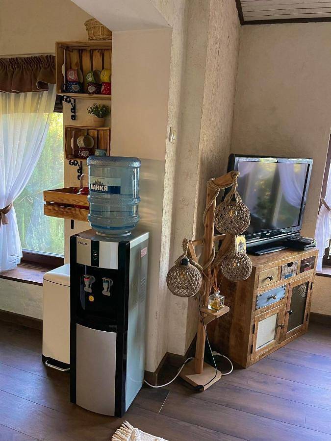 Location de vacances pour 7 personnes, avec vue et jardin à Varna (Bulgarie) - 4