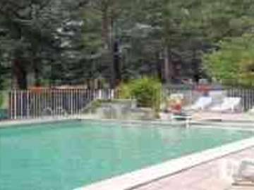 Camping für 4 Personen, mit Kinderpool in Languedoc-Roussillon