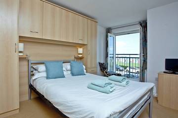 Apartment for 2 People in Preston (Devon), Paignton, Photo 1