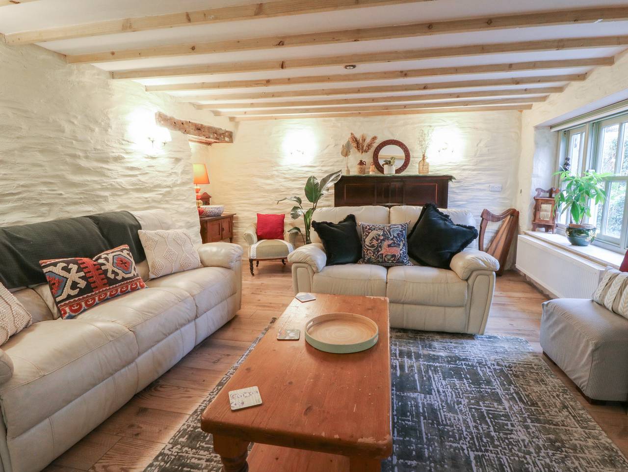 Penally Mews in St Dogmaels, Cardigan Bay