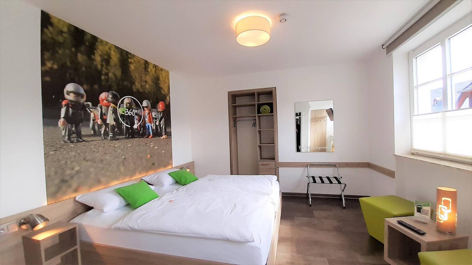Doppelzimmer in Kröv, Bernkastel-Kues & Umgebung