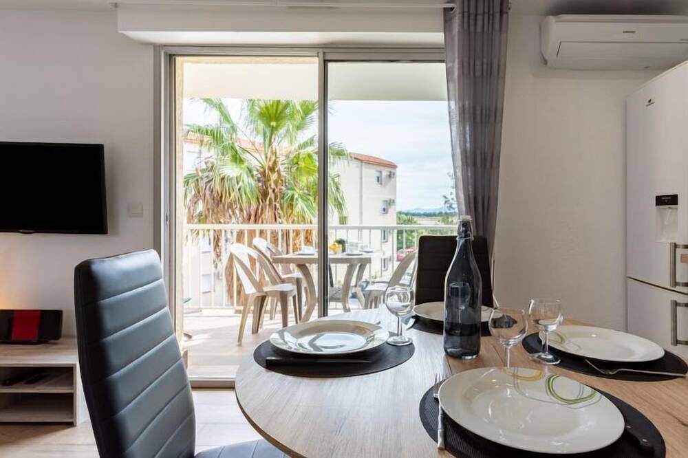 Appartement de vacances