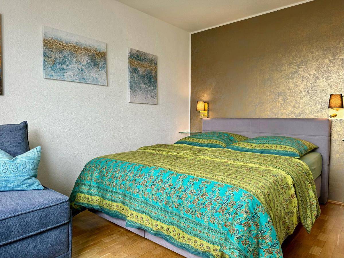 Cały apartament, Anna Home & Sunny Home Apartments in Karlsruhe, Równina Renu