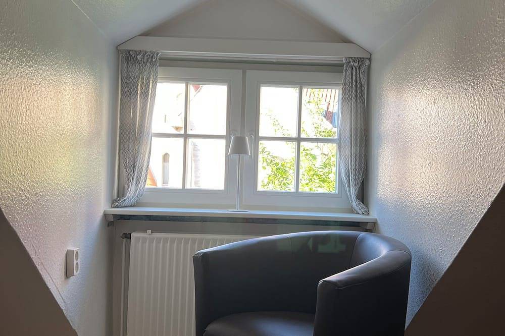 Kleine Wohlfühloase in Lübeck (Stadt), Lübeck