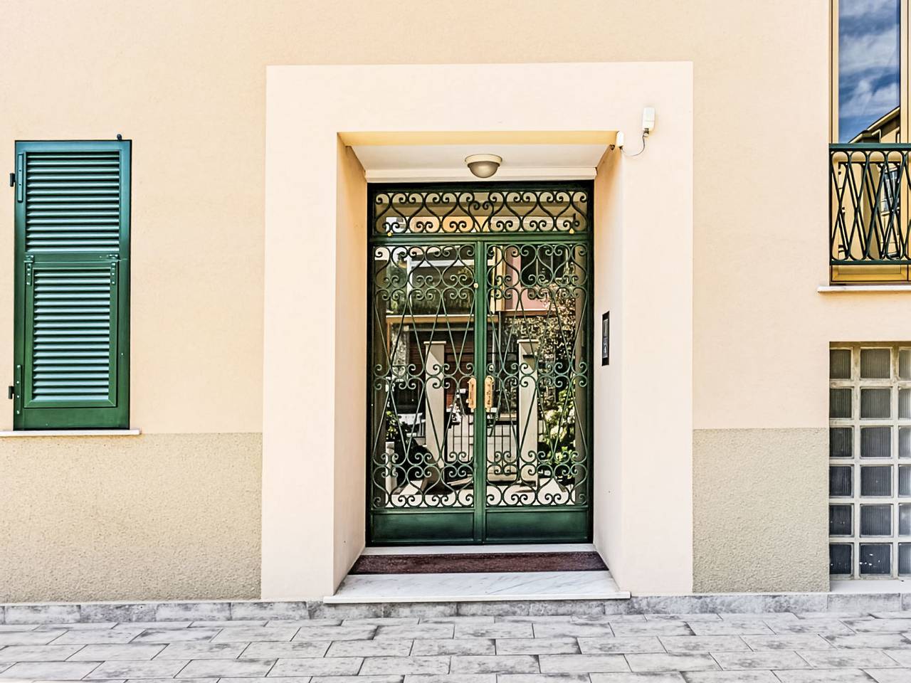 Ganze Wohnung, Wohnung 'Superior Apartment in Albisola Superiore, Riviera di Ponente