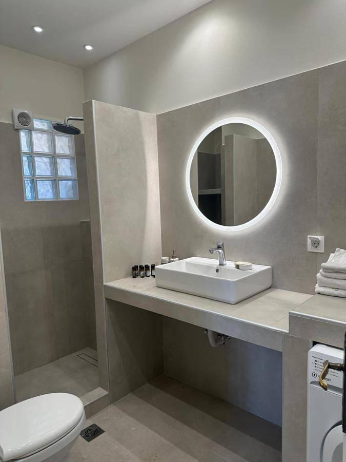 Appartement de vacances pour 5 personnes, avec vue et terrasse, animaux acceptés