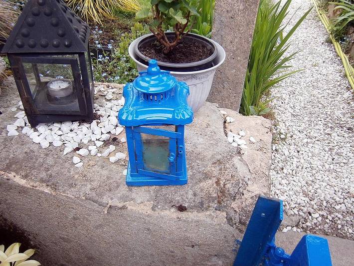 Location de vacances pour 2 personnes à Vannes - 3