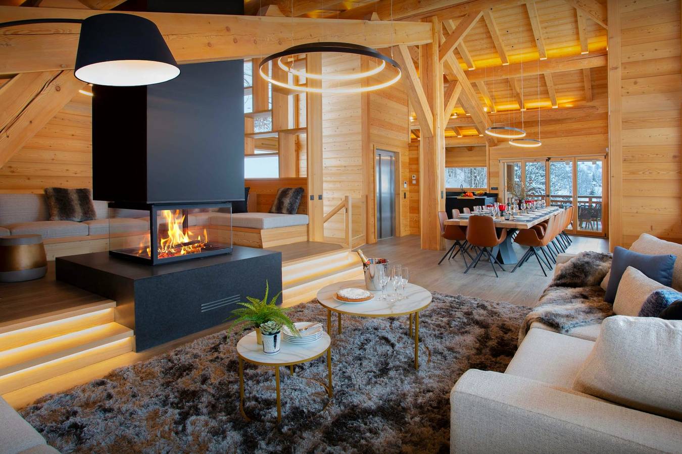 Maison de vacances