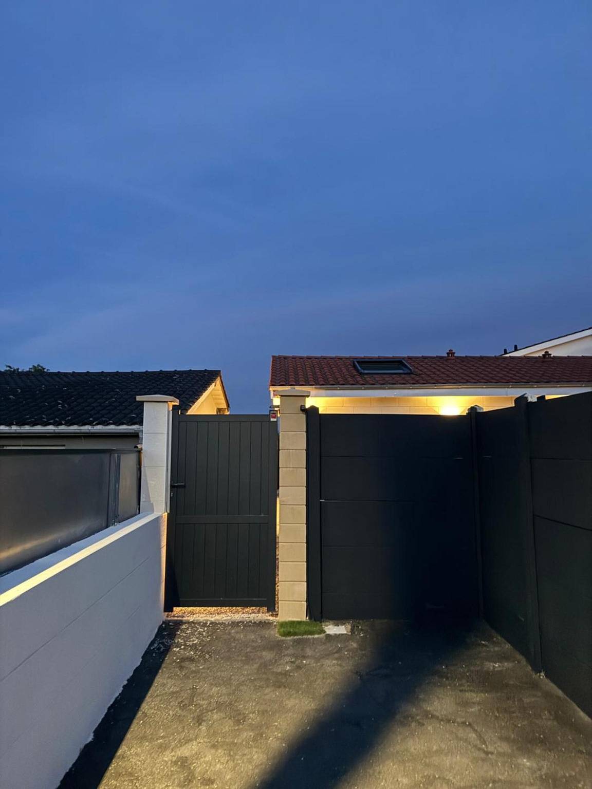 Villa 'Mon Cocon' con Jardín Privado, Wi-Fi y Aire Acondicionado in Villenave-d'Ornon, Región de Burdeos