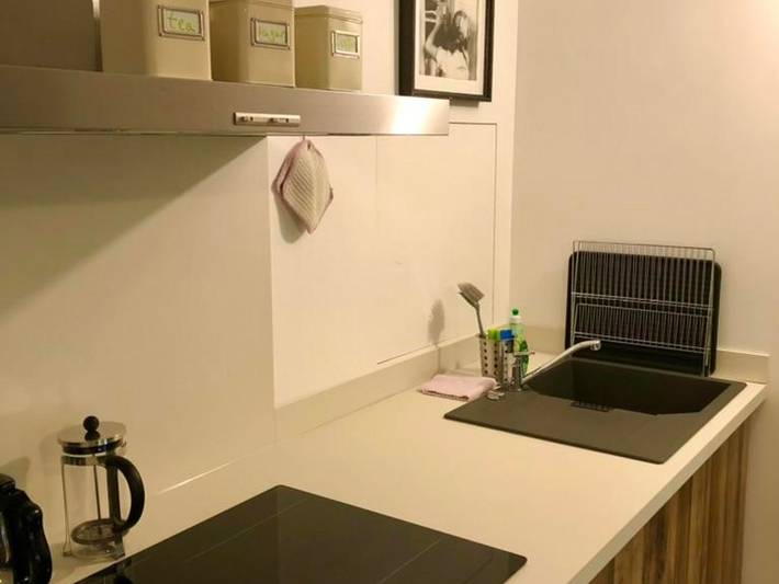 Ferienwohnung für 2 Personen, mit Terrasse in Wissembourg - 4