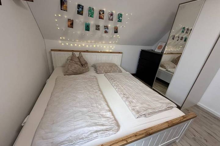 Ferienwohnung für 2 Personen, mit Whirlpool in Rudolstadt - 2