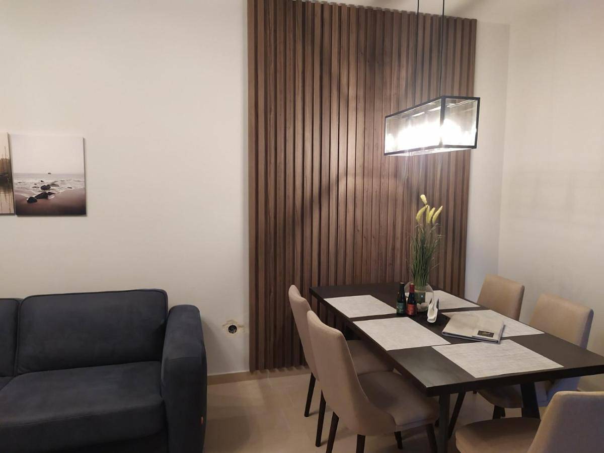 Cały apartament, Laguna Mini Resort in Tivat, Bay of Kotor
