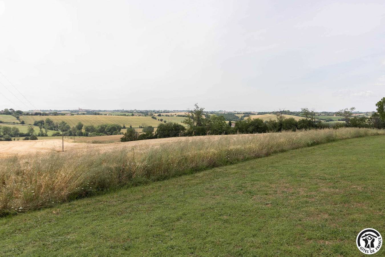 En Savanac in Lauragais
