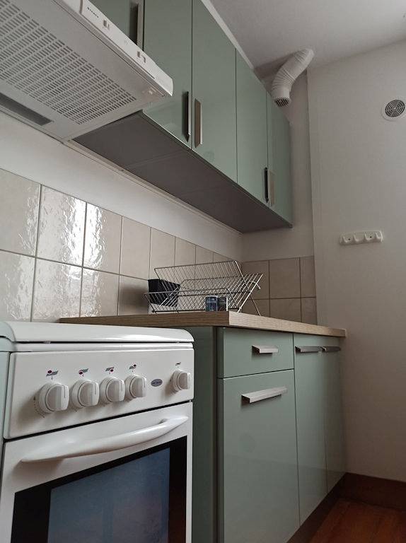 Appartement entier, 14.2 *Appt 2ème étage - Villa Joyeuse 2* face mer- parking privé in Ault, Région d'Abbeville