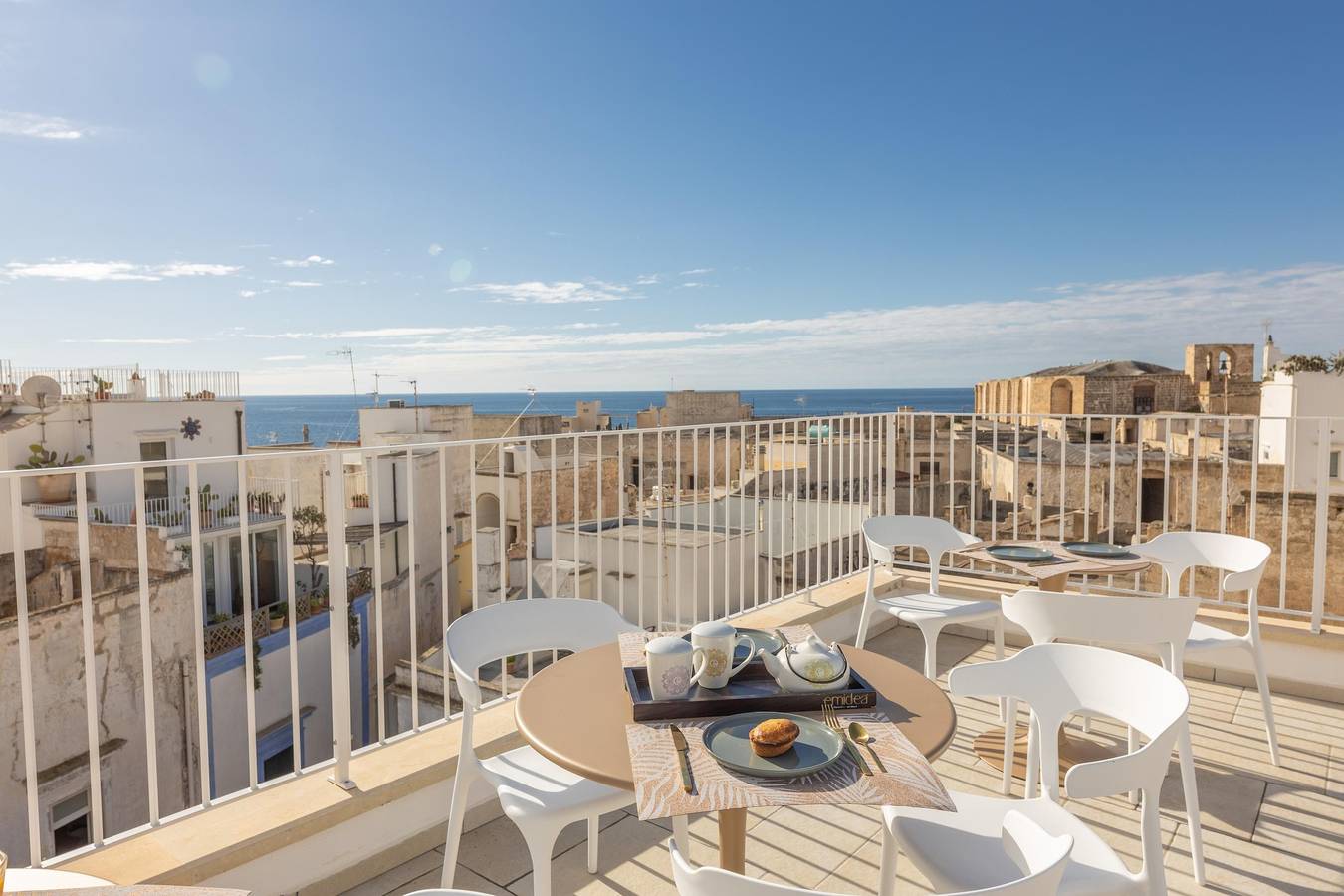 Appartamento vacanze a Salento a partire da 196€ a notte