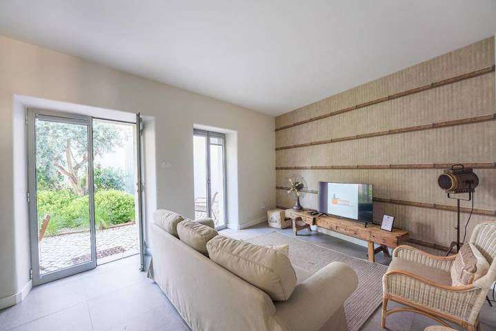 Gîte pour 3 personnes à Montijo - 4