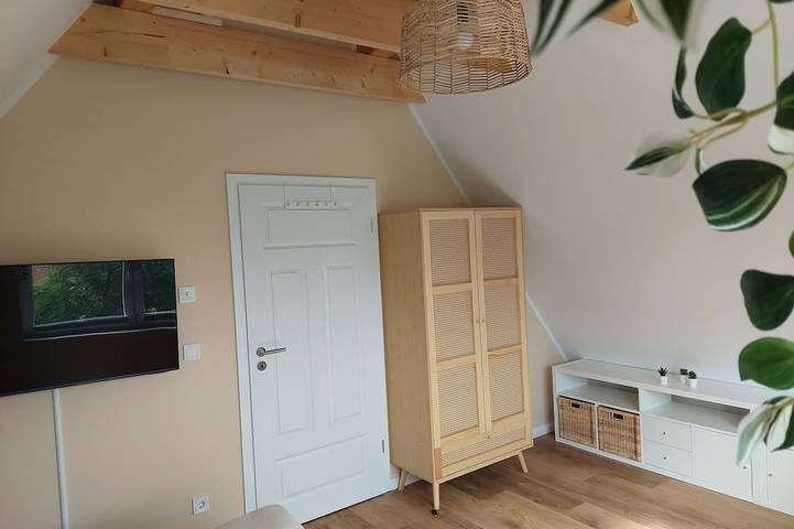 Ferienwohnung für 7 Personen, mit Balkon und Garten in Guderhandviertel - 4