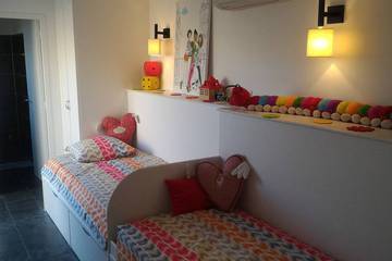 Maison De Vacances pour 6 Personnes dans Les Goudes, Marseille, Photo 3