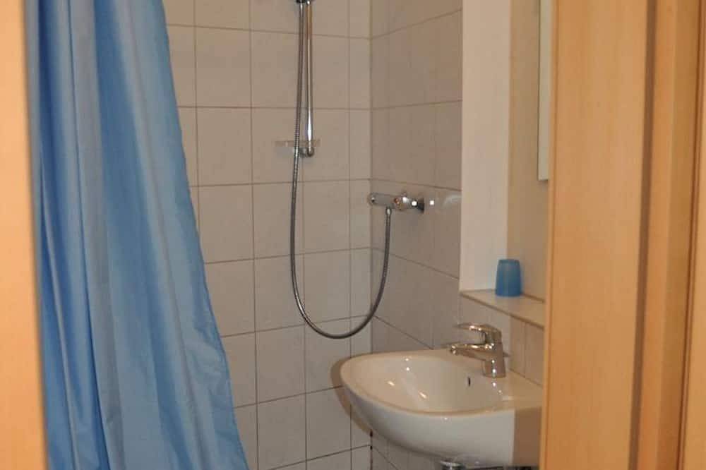 Doppelzimmer - Gästehaus Im Unnerdorf in Berg (Pfalz), Rheinebene