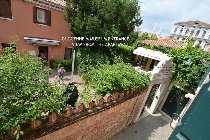 Apartamento entero, Apartamento de vacaciones para 5 personas in Venecia, Laguna di Venezia