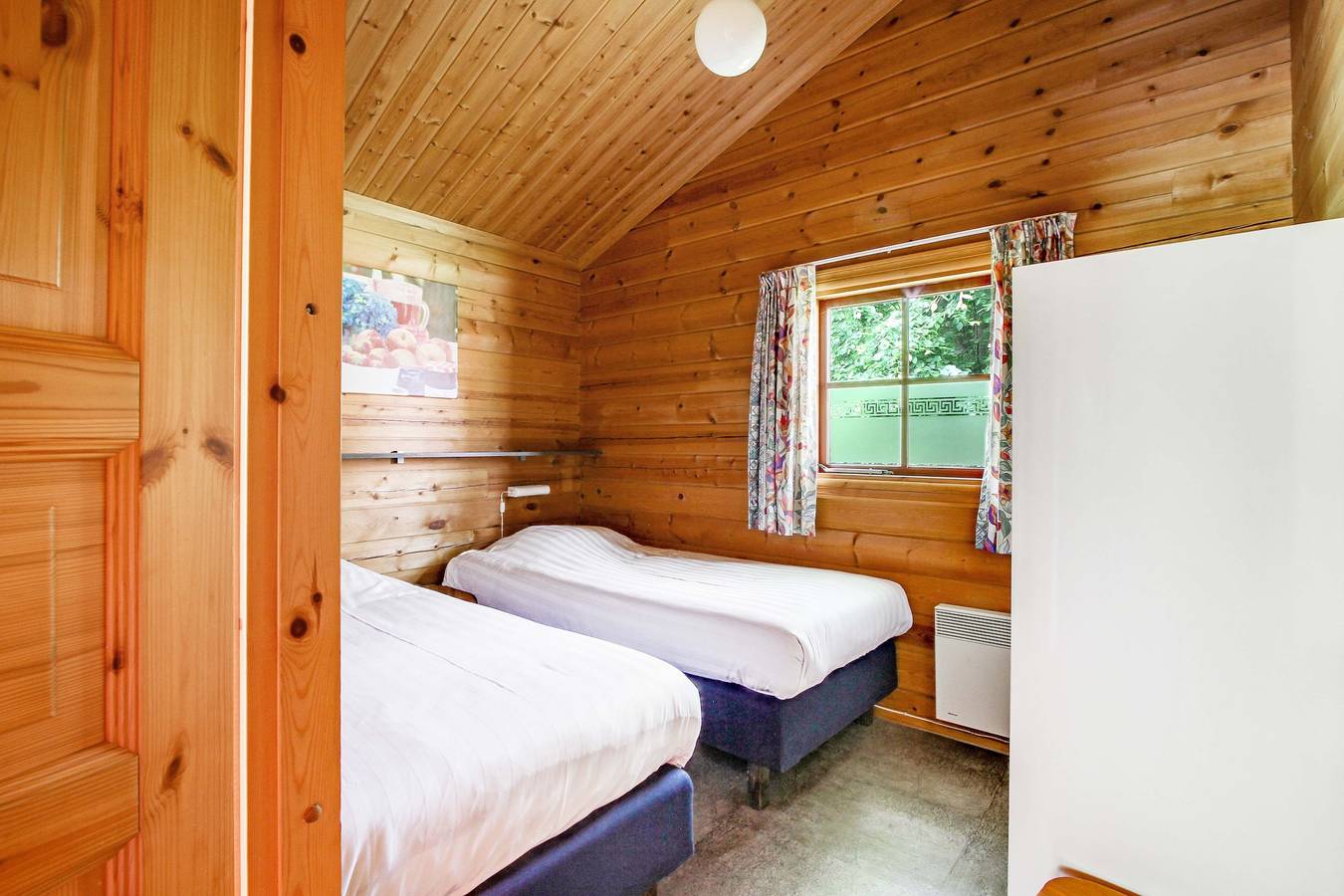 't Hooge Holt — De Kleine Gramsberger Comfort | 4 personen in Gramsbergen, Hardenberg