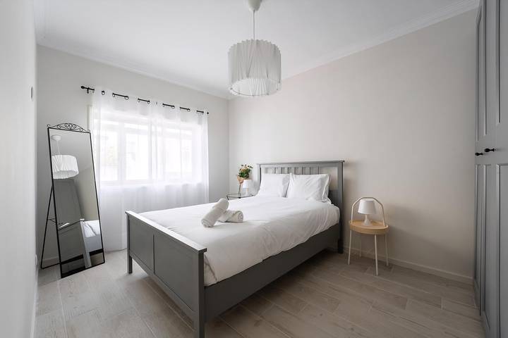 Apartamento entero, GuestReady - Apt cerca de la Iglesia Cedofeita in Cedofeita, Distrito de Porto