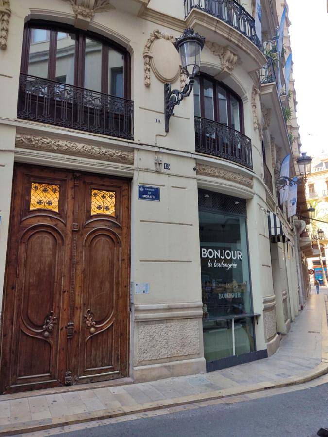 Maison d’hôte pour 3 personnes à Valence (Espagne) - 2