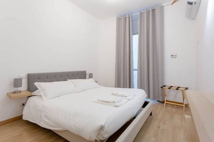 Ganze Wohnung, Wohnung Rom 5 Schlafzimmer in Vatikan, Rom Provinz