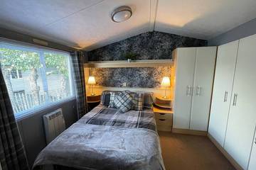 Static Caravan for 6 People in Chapel St. Leonards, Lincolnshire, Photo 2