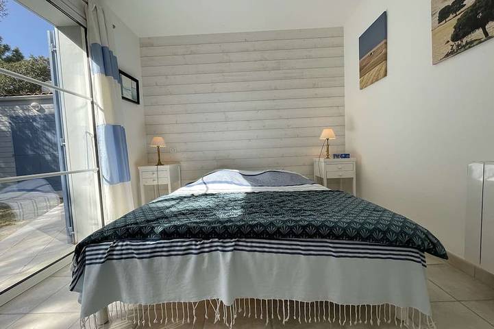 Location de vacances pour 10 personnes dans Plage Domino - 4