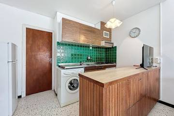 Maison De Vacances pour 5 Personnes dans Port-la-Nouvelle, Côte d'Améthyste, Photo 1