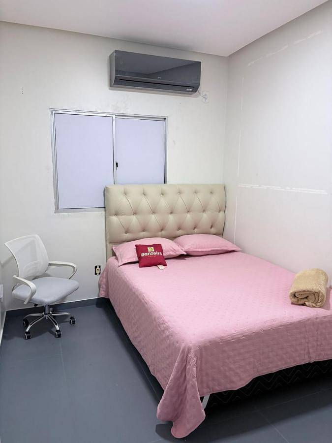 Location de vacances pour 2 personnes, avec vue à Macapá - 3