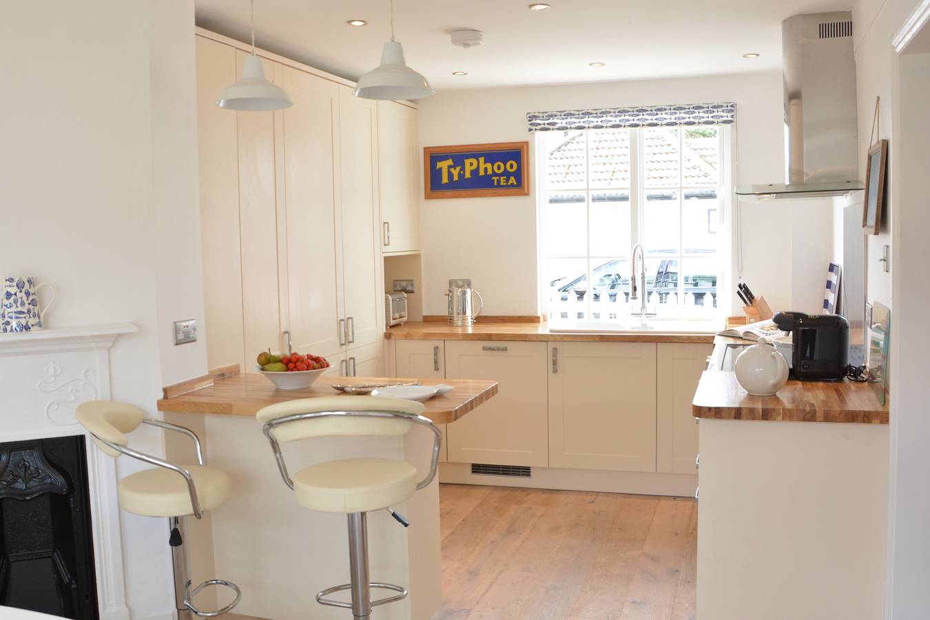 4 The Dunes, Thorpeness in Thorpeness, Suffolk