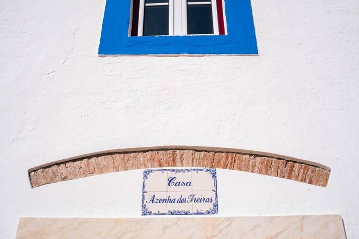 Location de vacances pour 4 personnes, avec terrasse et vue à Borba - 2